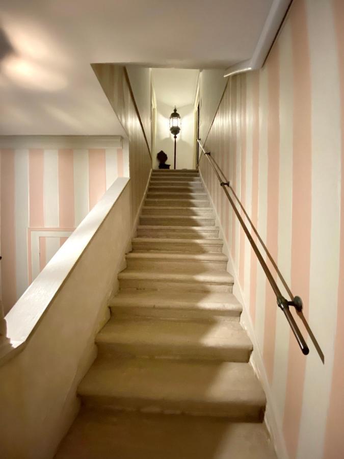 Ca' Salicornia Hotel Venice Exterior photo