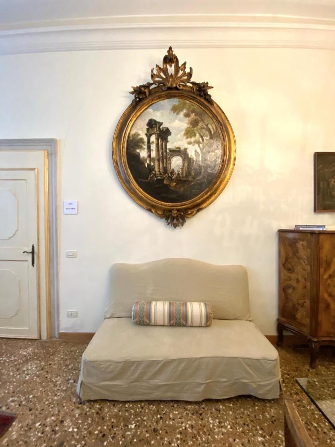 Ca' Salicornia Hotel Venice Exterior photo