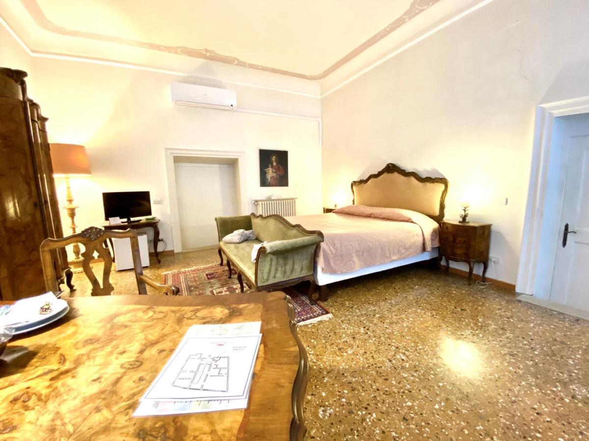Ca' Salicornia Hotel Venice Exterior photo