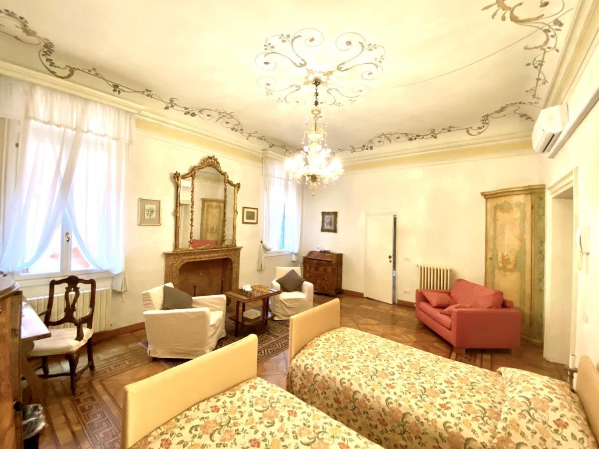 Ca' Salicornia Hotel Venice Exterior photo