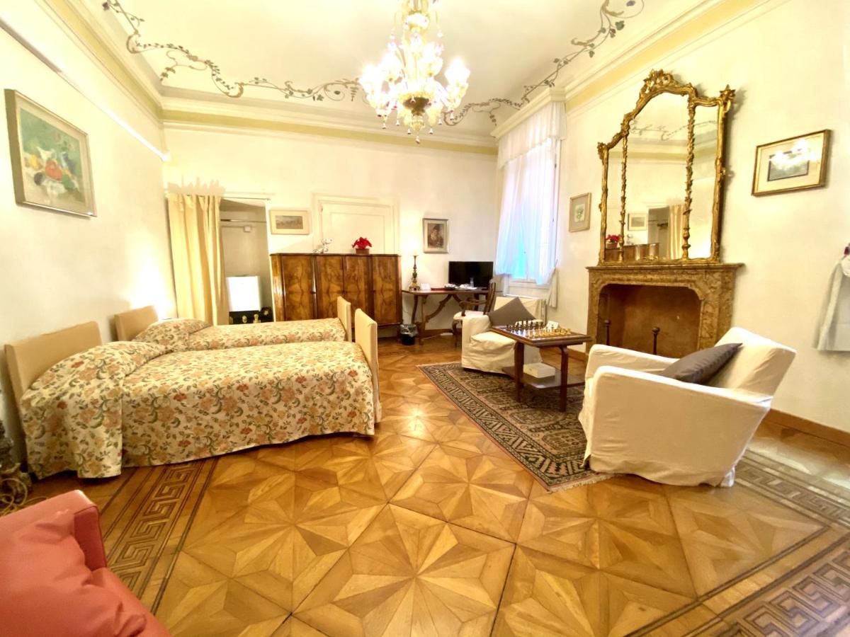 Ca' Salicornia Hotel Venice Exterior photo
