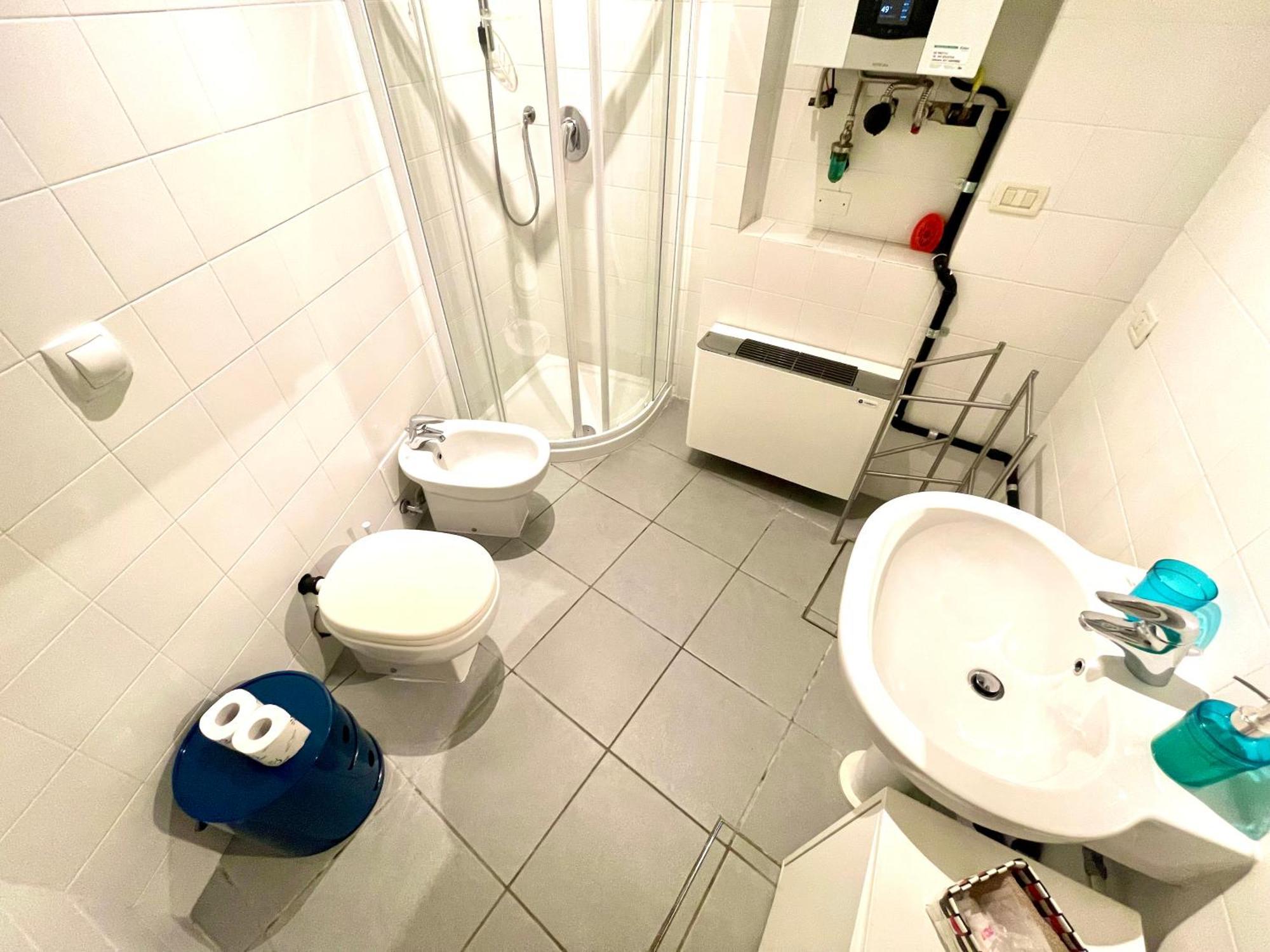 Ca' Salicornia Hotel Venice Room photo