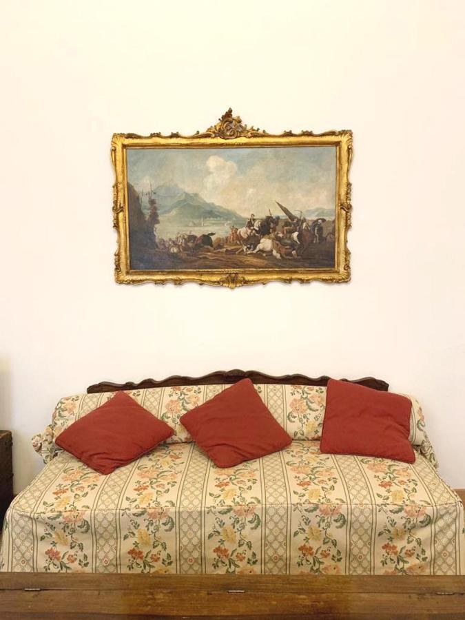 Ca' Salicornia Hotel Venice Exterior photo